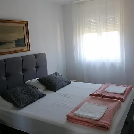 By The Sea Jezera, Murter - 24139 يزيرا