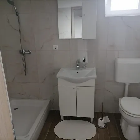 By The Sea Jezera, Murter - 24139 *