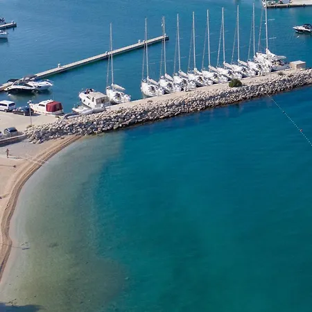 By The Sea Jezera, Murter - 24139 يزيرا