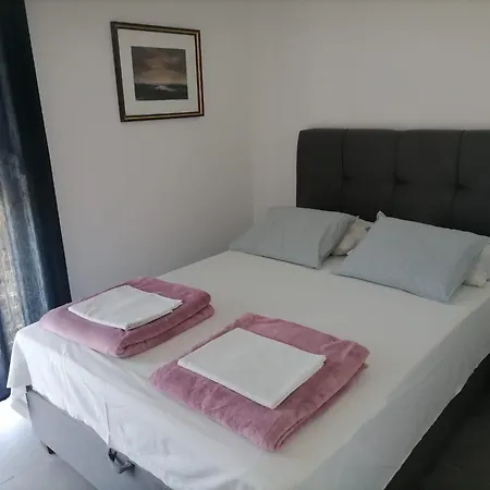 By The Sea Jezera, Murter - 24139 يزيرا