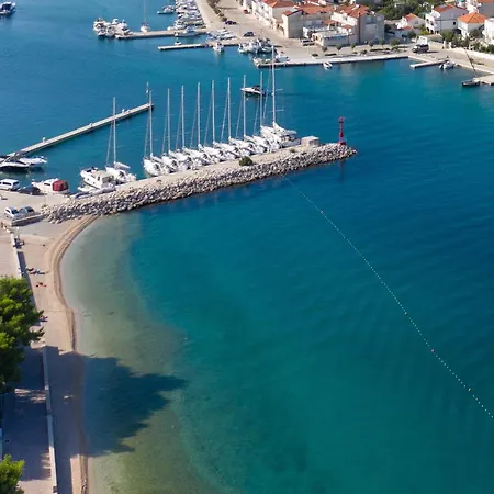 By The Sea Jezera, Murter - 24139 *