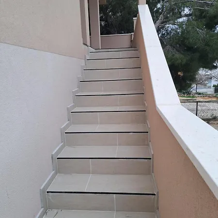 By The Sea Jezera, Murter - 24139 * Jezera