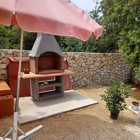 By The Sea Jezera, Murter - 24139