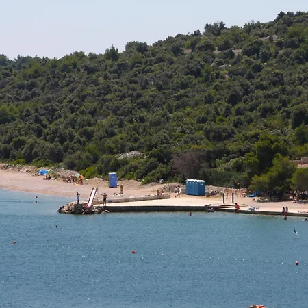 شقة By The Sea Jezera, Murter - 24139 يزيرا