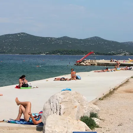 By The Sea Jezera, Murter - 24139 شقة