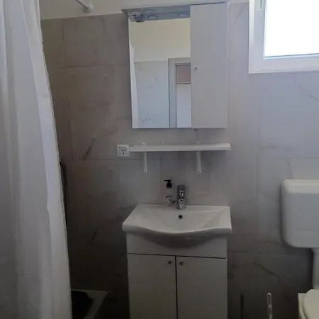 By The Sea Jezera, Murter - 24139 *