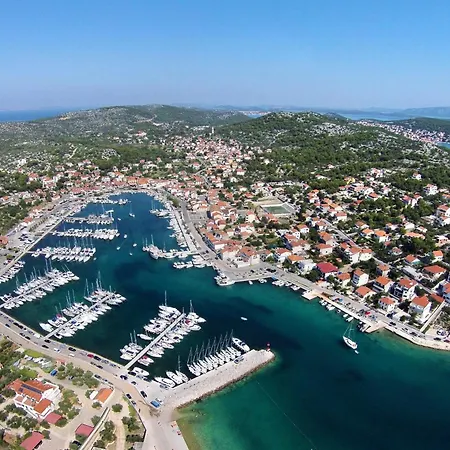 By The Sea Jezera, Murter - 24139 يزيرا