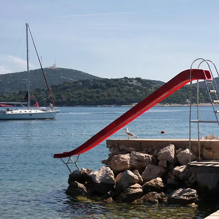 شقة By The Sea Jezera, Murter - 24139