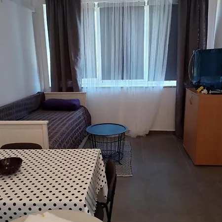 By The Sea Jezera, Murter - 24139 * Jezera