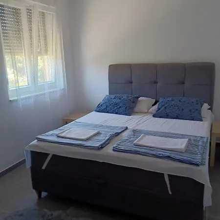 By The Sea Jezera, Murter - 24139