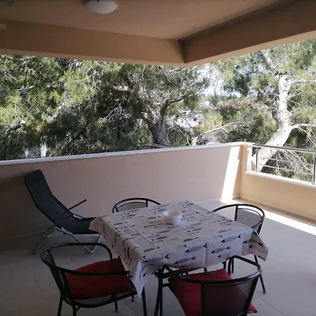 By The Sea Jezera, Murter - 24139