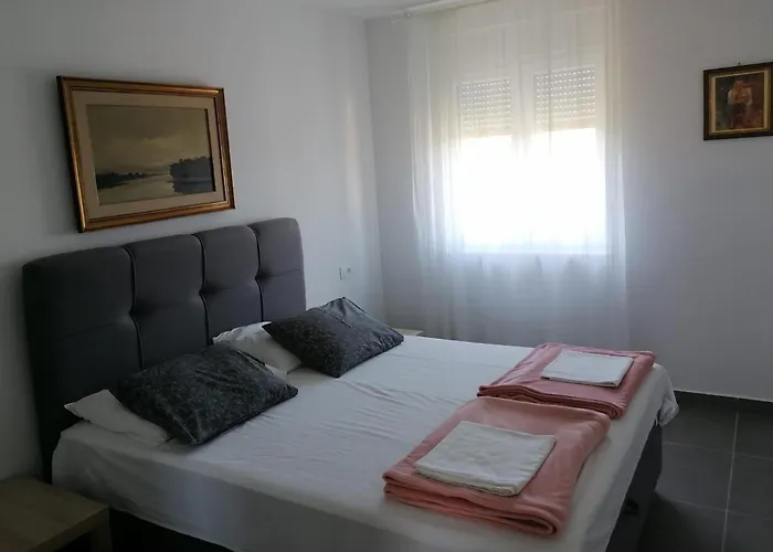 By The Sea Jezera, Murter - 24139 Jezera