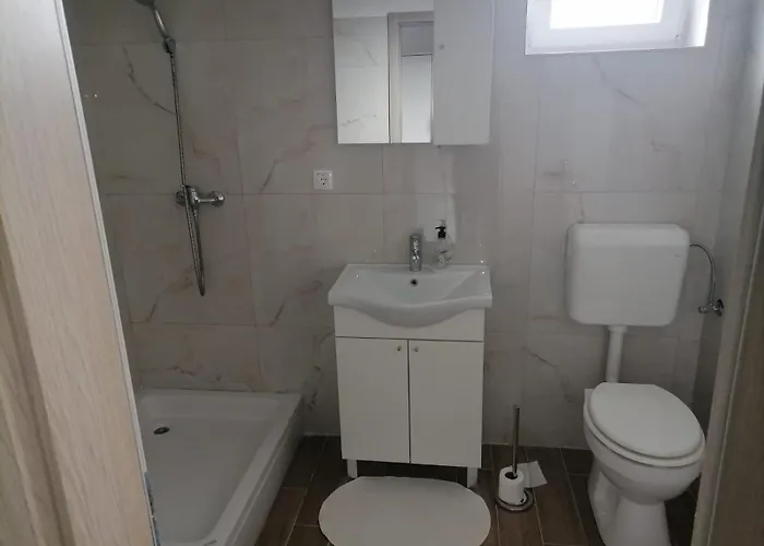 By The Sea Jezera, Murter - 24139 *