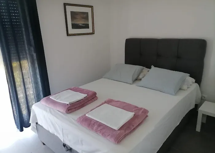 By The Sea Jezera, Murter - 24139 Jezera