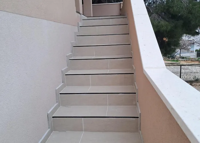 By The Sea Jezera, Murter - 24139 * Jezera