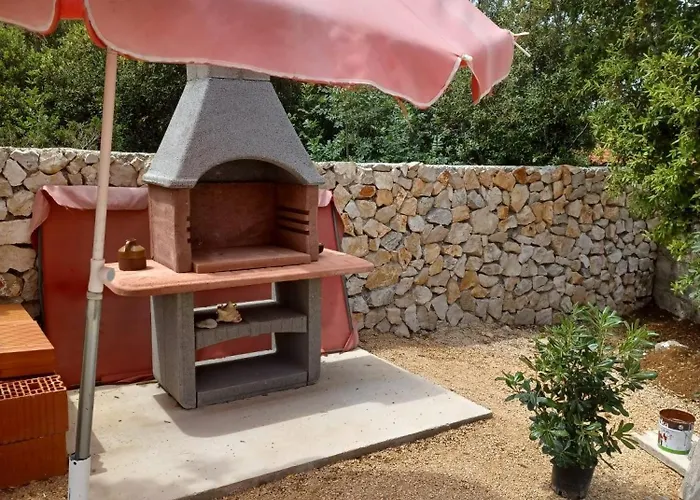 By The Sea Jezera, Murter - 24139