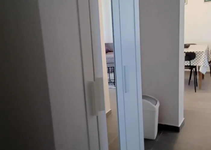 By The Sea Jezera, Murter - 24139 Appartamento