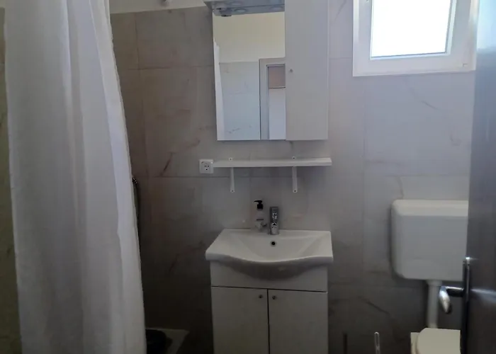 By The Sea Jezera, Murter - 24139 *