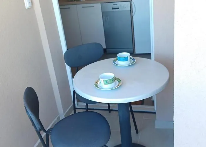 By The Sea Jezera, Murter - 24139 Appartement *