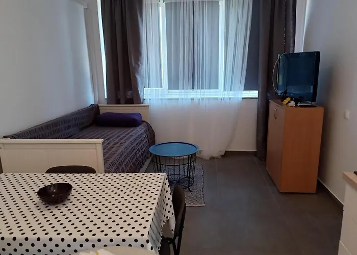 By The Sea Jezera, Murter - 24139 * Jezera