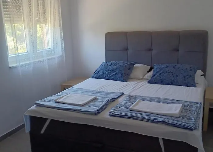 By The Sea Jezera, Murter - 24139