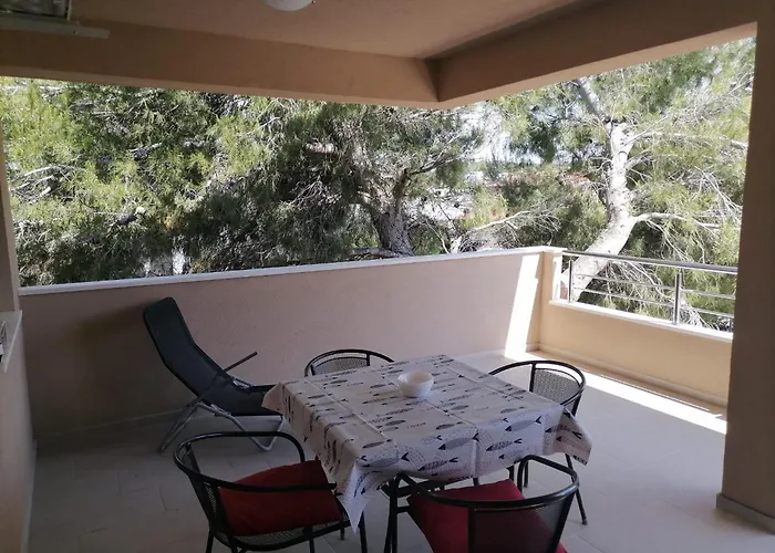 By The Sea Jezera, Murter - 24139